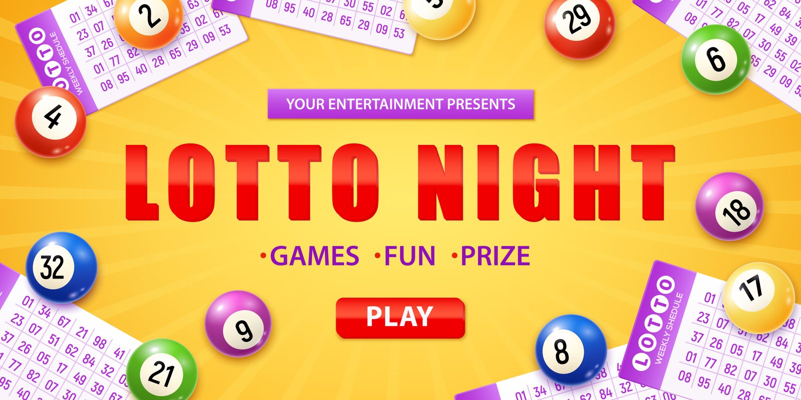 Lottery promotion