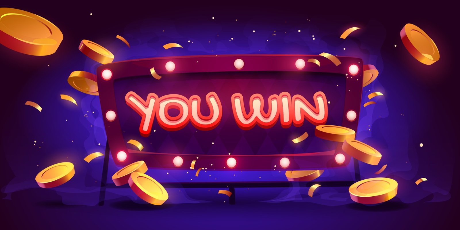 Lottery promotion