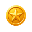 Gold coin